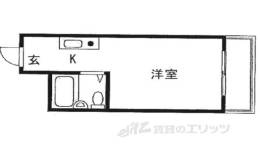 ユーフォニー三郷間取り図面