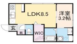 インテグラル青葉間取り図面