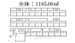 東山寮間取り図面