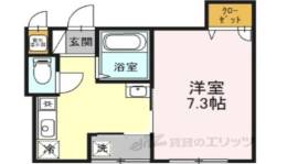 エールとよおかビル間取り図面