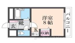 新大ビル間取り図面