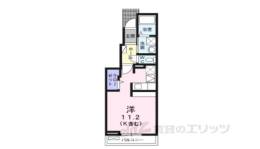 フォルテ間取り図面