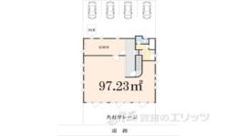 酒正ビル間取り図面