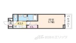 ルフレ間取り図面