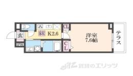 ルフレ間取り図面