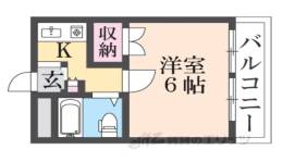 グローバル高田間取り図面