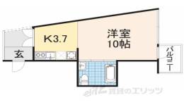 ＭｄＣ間取り図面