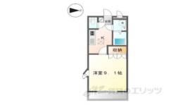 ヴァンベール　いそう間取り図面