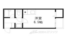 カーサ森島間取り図面
