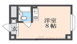 ジュネス・Ｎ間取り図面