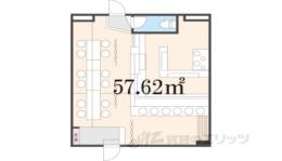 Ｎａｓｕ３２間取り図面