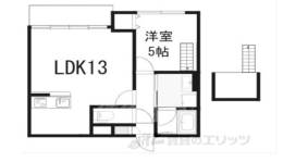Ｌ．ｅ．Ｏ間取り図面