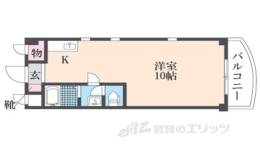 弘和ビル間取り図面