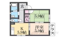 ソシア中陰間取り図面