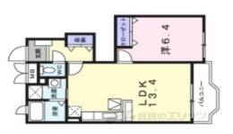 アルバ間取り図面