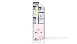 プリムローズ間取り図面