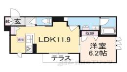 ＳｈａＭａｉｓｏｎ　Ｃｏｒｅ間取り図面