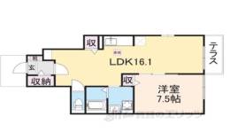 ベルアンジュ間取り図面