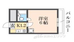 ロイヤル高田間取り図面