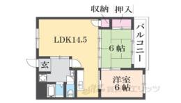 Ｎａｓｕ７間取り図面