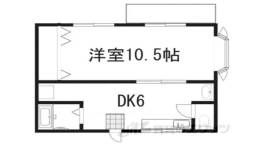 セイコーハイツ間取り図面