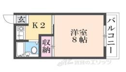 スポーリア今井間取り図面