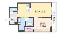 Ｓｈａ　Ｍａｉｓｏｎ　さかえ間取り図面