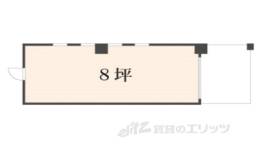 ラ・セジュール間取り図面