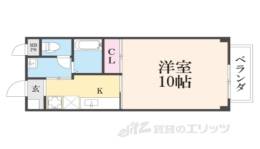 Ｚｅｒｏ間取り図面