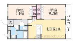 ＩＺＵＭＩ間取り図面