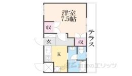 ＳＭＩＬＥ間取り図面
