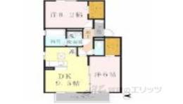 アムール間取り図面