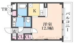 パールソフィア間取り図面