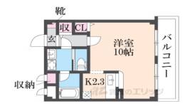 パールソフィア間取り図面