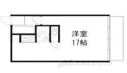 ビーコート間取り図面