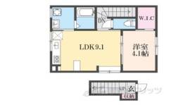 Ｊｕｌｉｋａ間取り図面