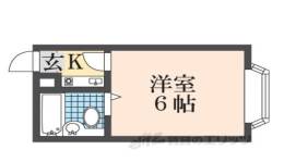 シティライフ香芝間取り図面
