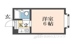 シティライフ香芝間取り図面