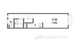 グランシャリオ間取り図面