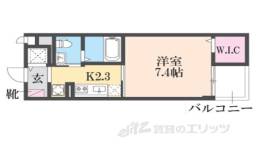 エルドラド間取り図面