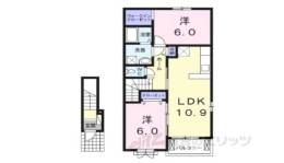 ネオレジデンス間取り図面