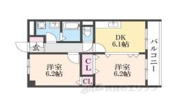 アコール・ヴィラ間取り図面