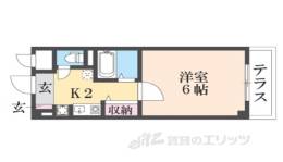 Ｍ・Ｓｕｎｒｉｓｅ間取り図面