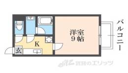 Ｎａｓｕ３５間取り図面