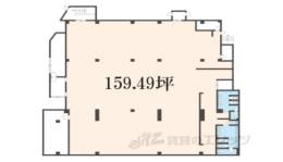 大覚テナント間取り図面