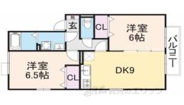 ｊｕｎ　ｅｘｃｅｌｌｅｎｔ間取り図面