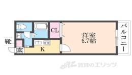 アンプルール フェール　寿間取り図面