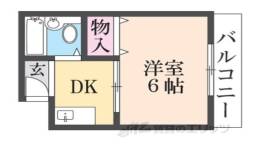 プチメゾン堀溝間取り図面