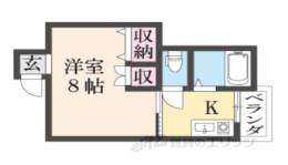 武田ビル間取り図面