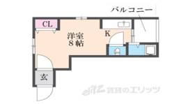 武田ビル間取り図面